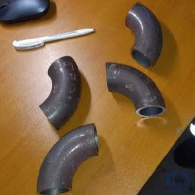 Отвод 90-1-57х3,5-09Г2С ГОСТ 17375-2001 купить в Семей