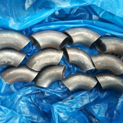 Отвод 90-1-57х6-09Г2С ГОСТ 17375-2001 купить в Семей