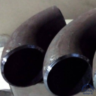 Отвод 90-1-76х5-09Г2С ГОСТ 17375-2001 купить в Семей