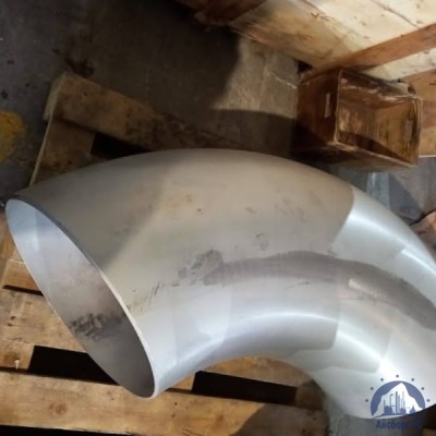 Отвод 90-2-108х4,5-09Г2С ГОСТ 17375-2001 купить в Семей