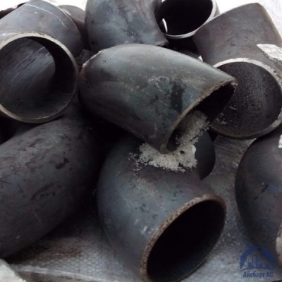 Отвод 90-2-273х17-09Г2С ГОСТ 17375-2001 купить в Семей