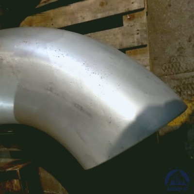 Отвод 90-2-273х18-09Г2С ГОСТ 17375-2001 купить в Семей