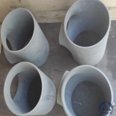 Тройник оцинкованный 45 мм ГОСТ 17376-2001 купить в Семей