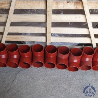 Тройник чугунный SML 90° (027-7810) купить в Семей