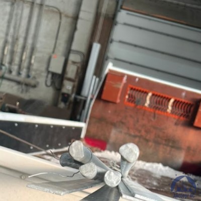 Арматура гладкая 8 мм А1 ст 3сп ГОСТ 5781-82 купить в Семей