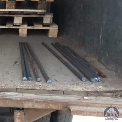 Арматура гладкая 18 мм А1 ст 3сп ГОСТ 5781-82 купить в Семей