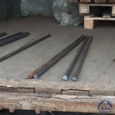 Арматура гладкая 20 мм А1 ст 3сп ГОСТ 5781-82 купить в Семей