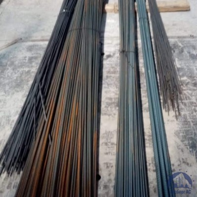 Арматура рифлёная 14 мм А3 25Г2С ГОСТ 5781-82 купить в Семей