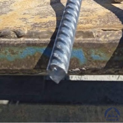 Арматура рифлёная 16 мм А3 35ГС ГОСТ 5781-82 купить в Семей