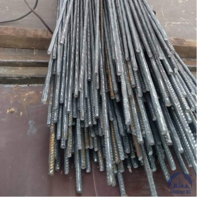 Арматура рифлёная 14 мм А3 35ГС ГОСТ 5781-82 купить в Семей