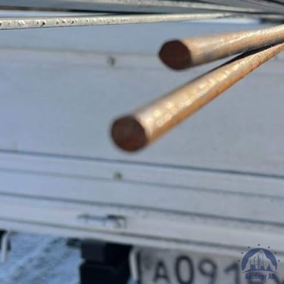 Арматура рифлёная 16 мм А3 A500C ГОСТ 5781-82 купить в Семей