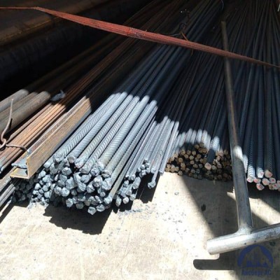 Арматура рифлёная 32 мм А3 A500C ГОСТ 5781-82 купить в Семей