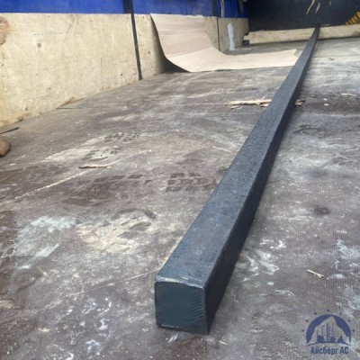 Квадрат 25 09Г2С ГОСТ 2591-2006 купить в Семей