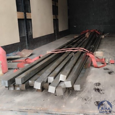 Квадрат 20 09Г2С ГОСТ 2591-2006 купить в Семей