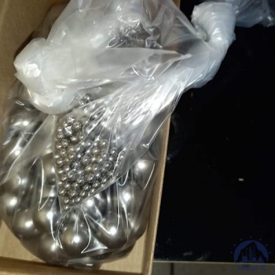 Шарик 5,953 мм 95Х18 ГОСТ 3722-2014 купить в Семей