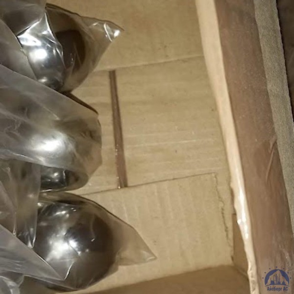 Шарик 2,778 мм ШХ15 ГОСТ 3722-2014