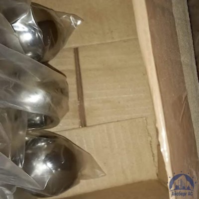 Шарик 2,778 мм ШХ15 ГОСТ 3722-2014 купить в Семей