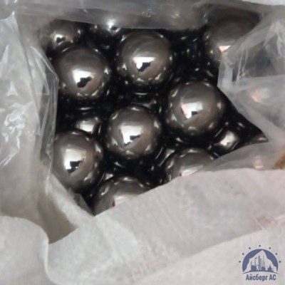 Шарик 33 мм ШХ15 ГОСТ 3722-2014 купить в Семей