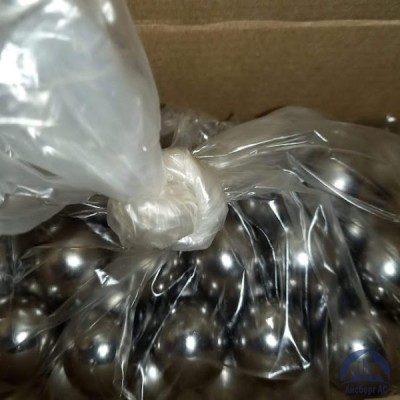 Шарик 32,544 мм 95Х18 ГОСТ 3722-2014 купить в Семей