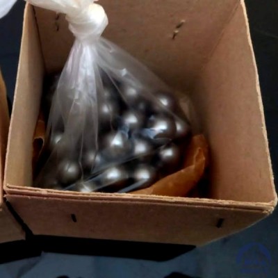 Шарик 0,25 мм 12х18н10т ГОСТ 3722-2014 купить в Семей