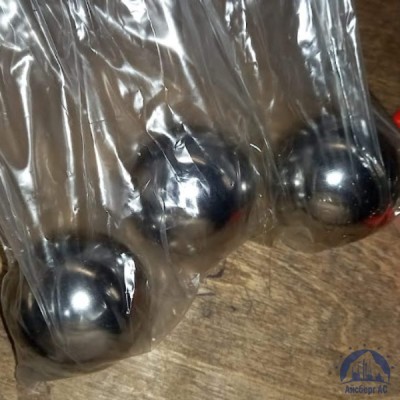 Шарик 98,425 мм 12х18н10т ГОСТ 3722-2014 купить в Семей