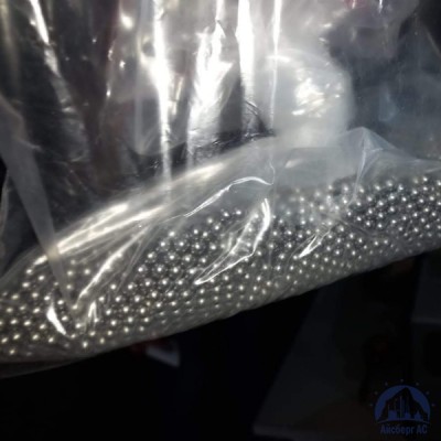 Шарик 92,075 мм ШХ15 ГОСТ 3722-2014 купить в Семей