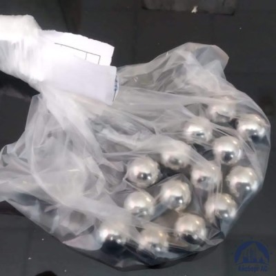 Шарик 92,075 мм 12х18н10т ГОСТ 3722-2014 купить в Семей