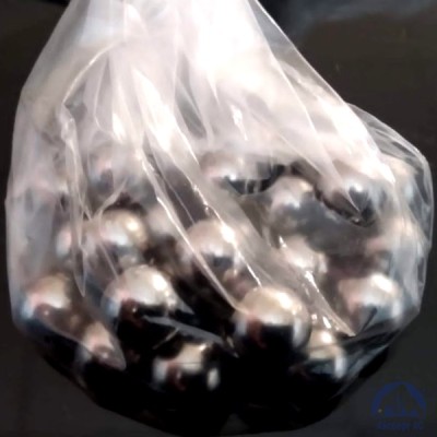 Шарик 90 мм ШХ15 ГОСТ 3722-2014 купить в Семей