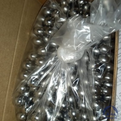 Шарик 95 мм 12х18н10т ГОСТ 3722-2014 купить в Семей