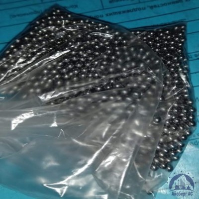 Шарик 95 мм 95Х18 ГОСТ 3722-2014 купить в Семей