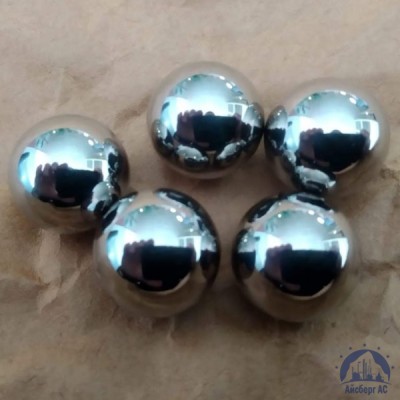 Шарик 95 мм ШХ15 ГОСТ 3722-2014 купить в Семей