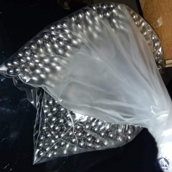 Шарик 9,922 мм 95Х18 ГОСТ 3722-2014