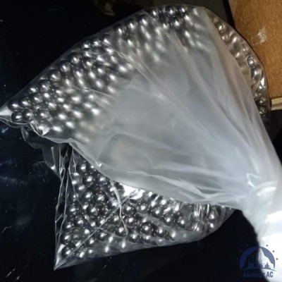 Шарик 9,922 мм 95Х18 ГОСТ 3722-2014 купить в Семей