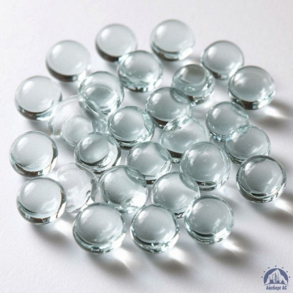 Стеклошарики