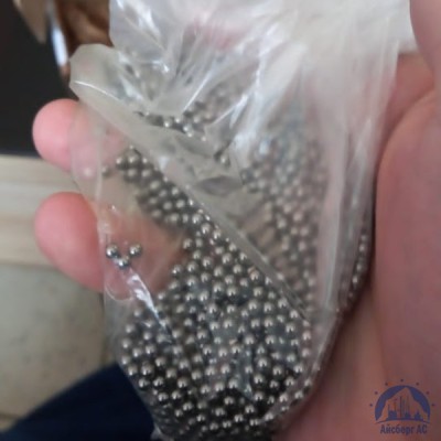 Дробь стальная 0,71 мм WG-25 ТУ 4196-001-78730722-2010 купить в Семей