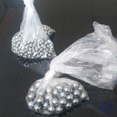 Шарик 85,725 мм 95Х18 ГОСТ 3722-2014 купить в Семей