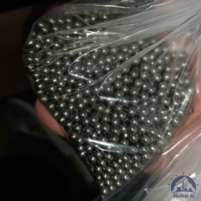 Шарик 85 мм ШХ15 ГОСТ 3722-2014 купить в Семей