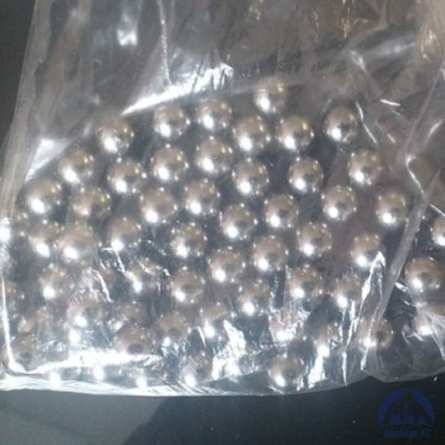 Шарик 82,55 мм ШХ15 ГОСТ 3722-2014 купить в Семей