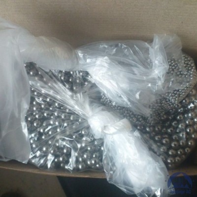 Шарик 73,025 мм 12х18н10т ГОСТ 3722-2014 купить в Семей