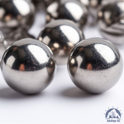 Шарик 9,128 мм 95Х18 ГОСТ 3722-2014 купить в Семей