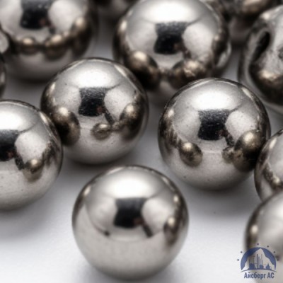 Шарик 9,128 мм 12х18н10т ГОСТ 3722-2014 купить в Семей