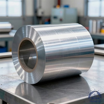 Алюминиевая фольга 0,014х20 мм АД1М купить в Семей