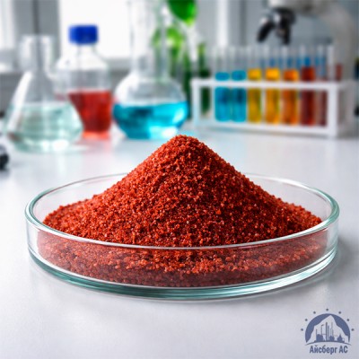 Родий хлористоводородная кислота H3RHCL6 ТУ 5П-60-71 купить в Семей