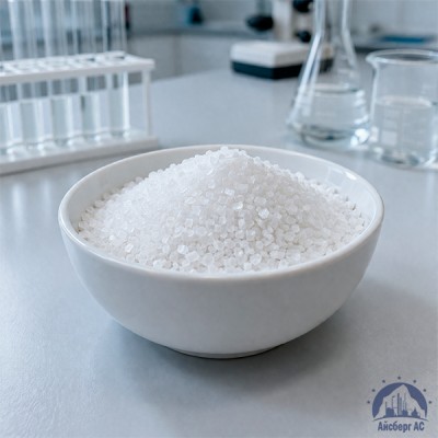 Алюминий Азотнокислый ГОСТ 3757-75 купить в Семей