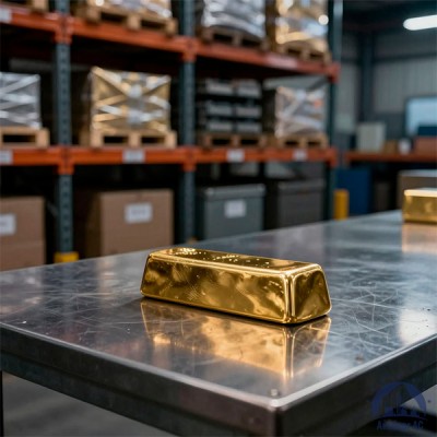 Золотой слиток СШЗ 1 грамм ГОСТ Р 51572-2000 купить в Семей