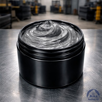 Паста серебросодержащая П–04-16 ТУ 1794-026-00205067-2003 купить в Семей