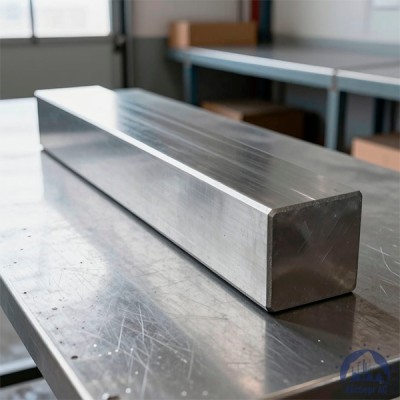 Квадрат нержавеющий 100х100 мм 03Х21Н21М4ГБ ГОСТ 2591 купить в Семей