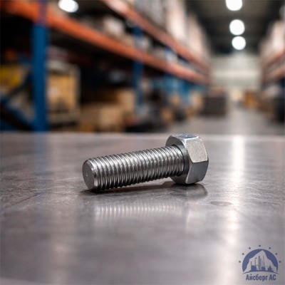 Болт 2.М22-8g х 75.48 ГОСТ 16016-2014 купить в Семей
