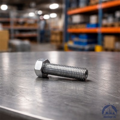 Болт 2.М22-8g х 75.48.019 ГОСТ 16016-2014 купить в Семей