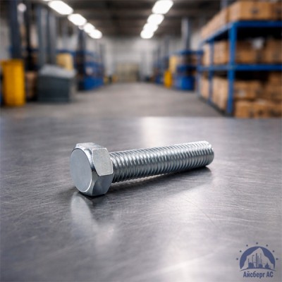 Болт 2М22-8g х 140.109.40Х ГОСТ 11530-2014 купить в Семей